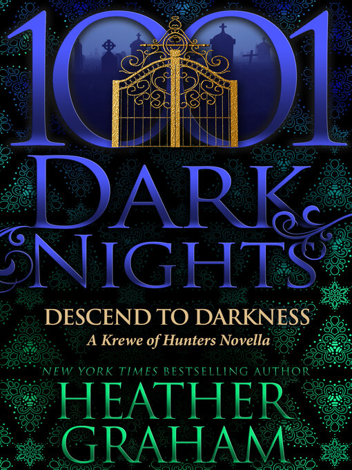 Title details for Descend to Darkness by Heather Graham - Available